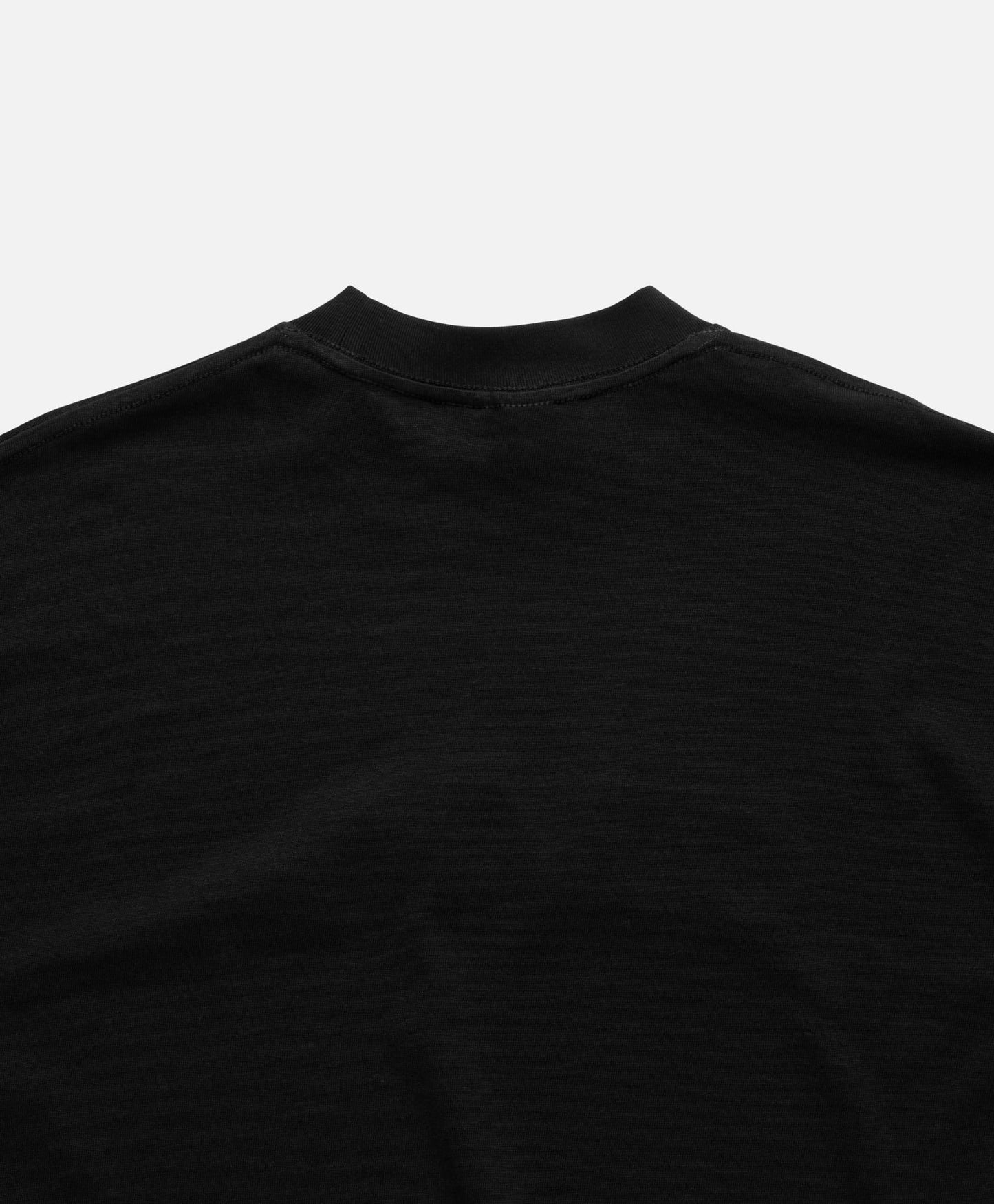 Bad Habits Lost Boxy Tee