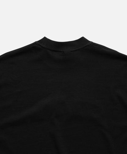 Bad Habits Lost Boxy Tee