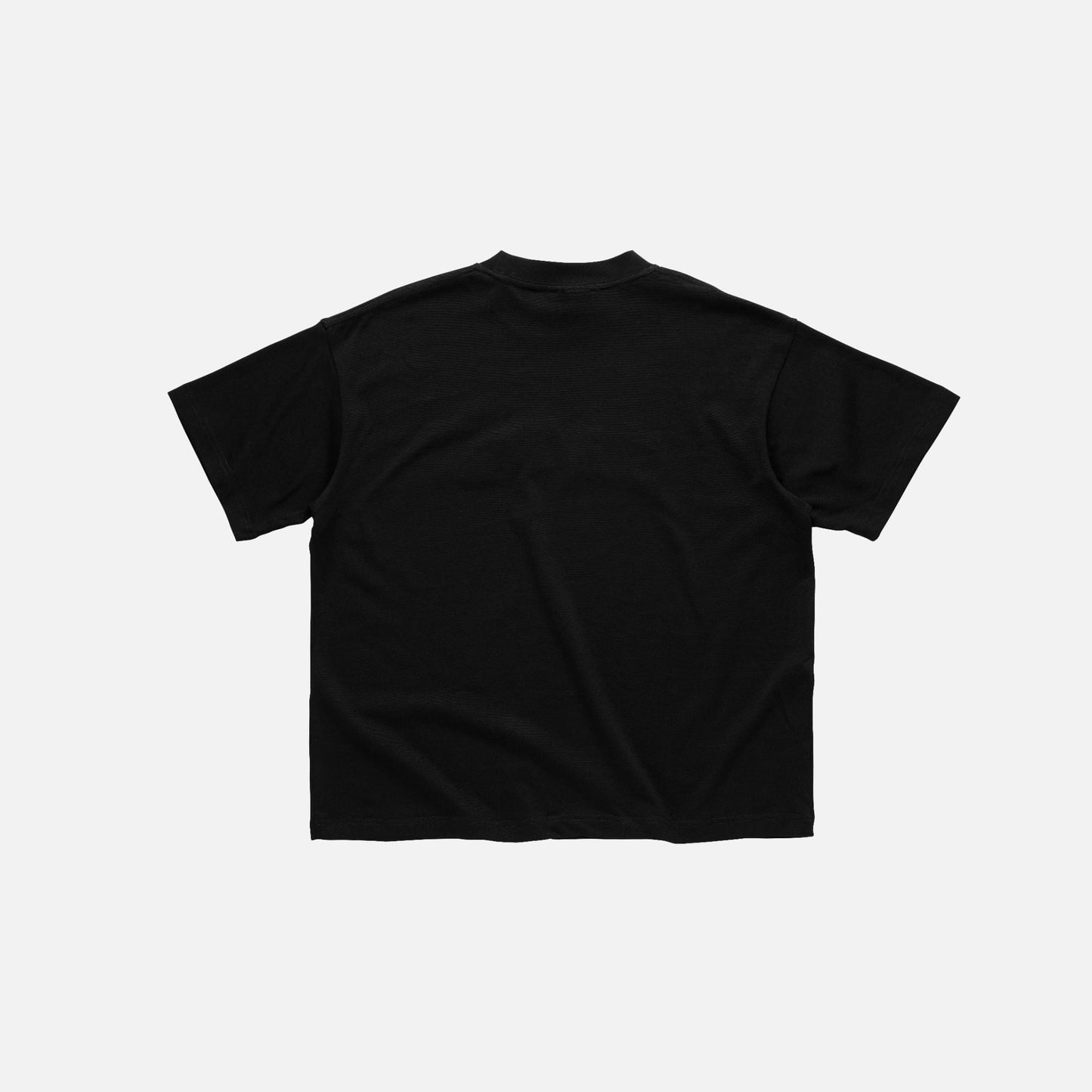 Bad Habits Lost Boxy Tee