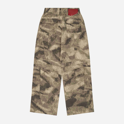 Bad Habits Light Cargo Pants