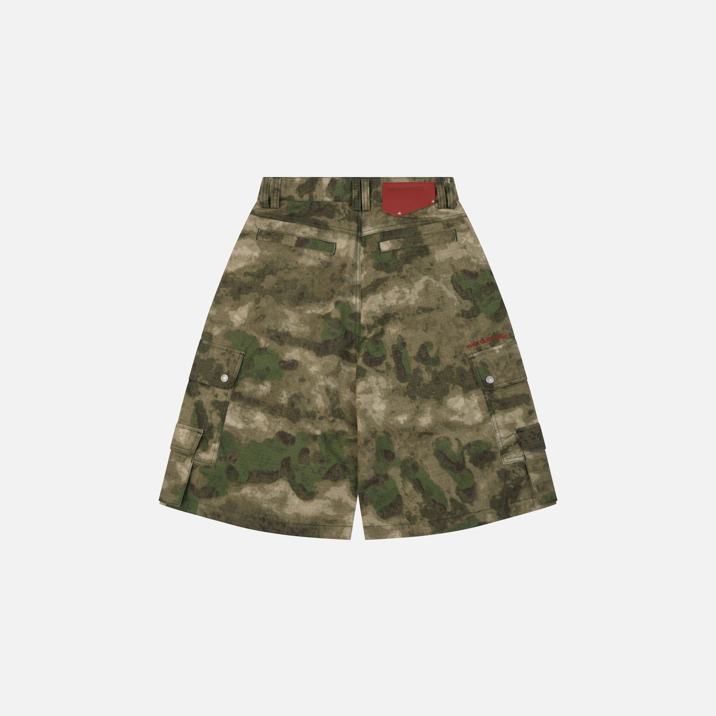 Bad Habits Sol Cargo Short