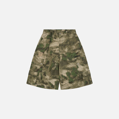 Bad Habits Sol Cargo Short