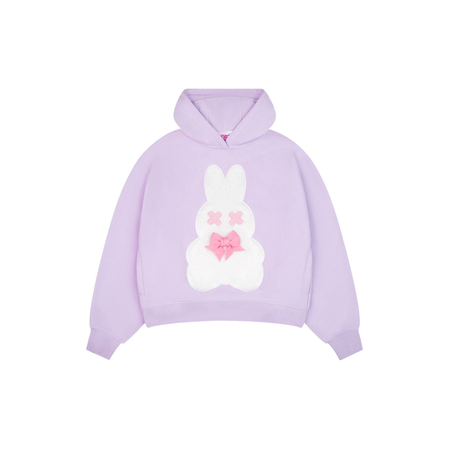 Bad Rabbit Club Sweet Rabbit Hoodie