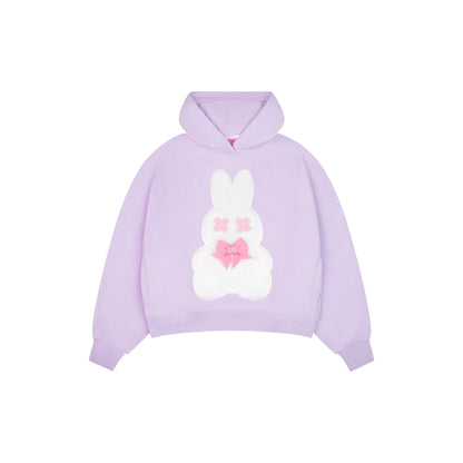 Bad Rabbit Club Sweet Rabbit Hoodie