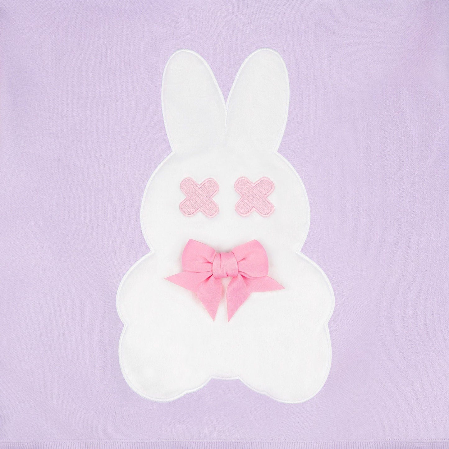 Bad Rabbit Club Sweet Rabbit Hoodie
