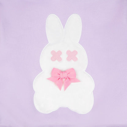 Bad Rabbit Club Sweet Rabbit Hoodie