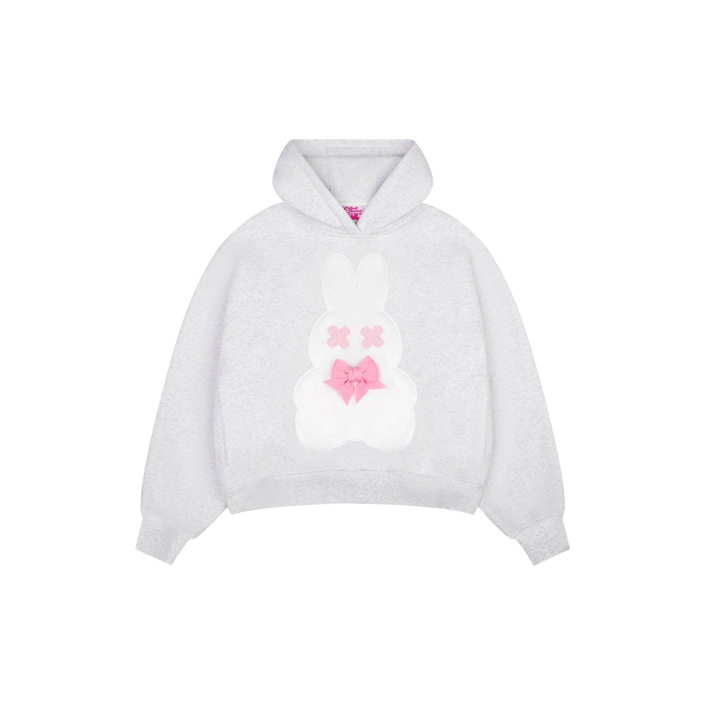Bad Rabbit Club Sweet Rabbit Hoodie