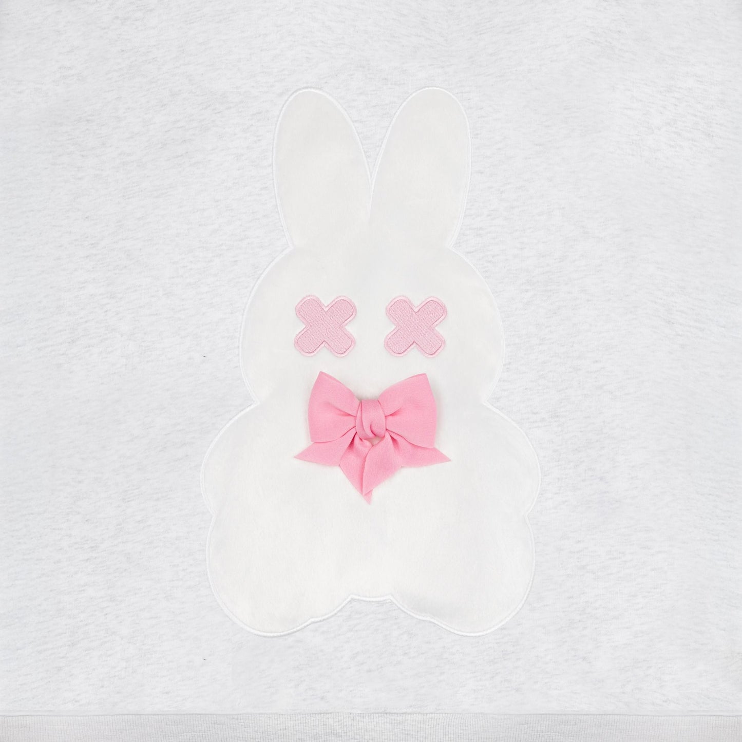 Bad Rabbit Club Sweet Rabbit Hoodie