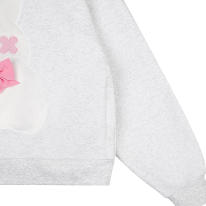 Bad Rabbit Club Sweet Rabbit Hoodie