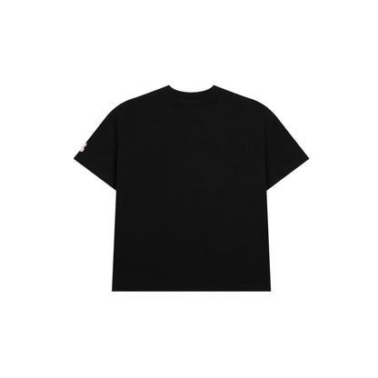 Bad Rabbit Club Rabbit Fan Tee