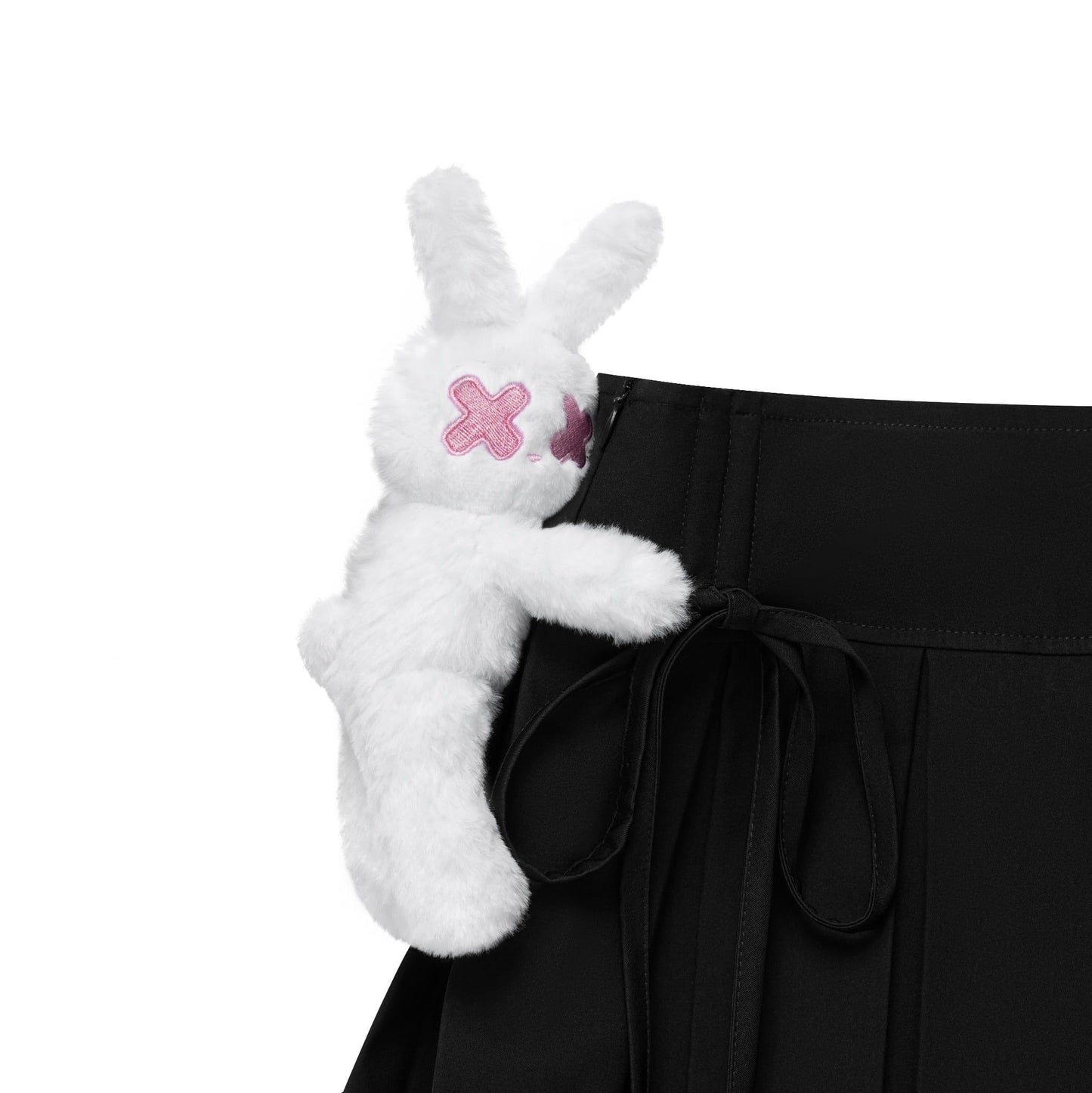 Bad Rabbit Club Puppy Rabbit Skirt