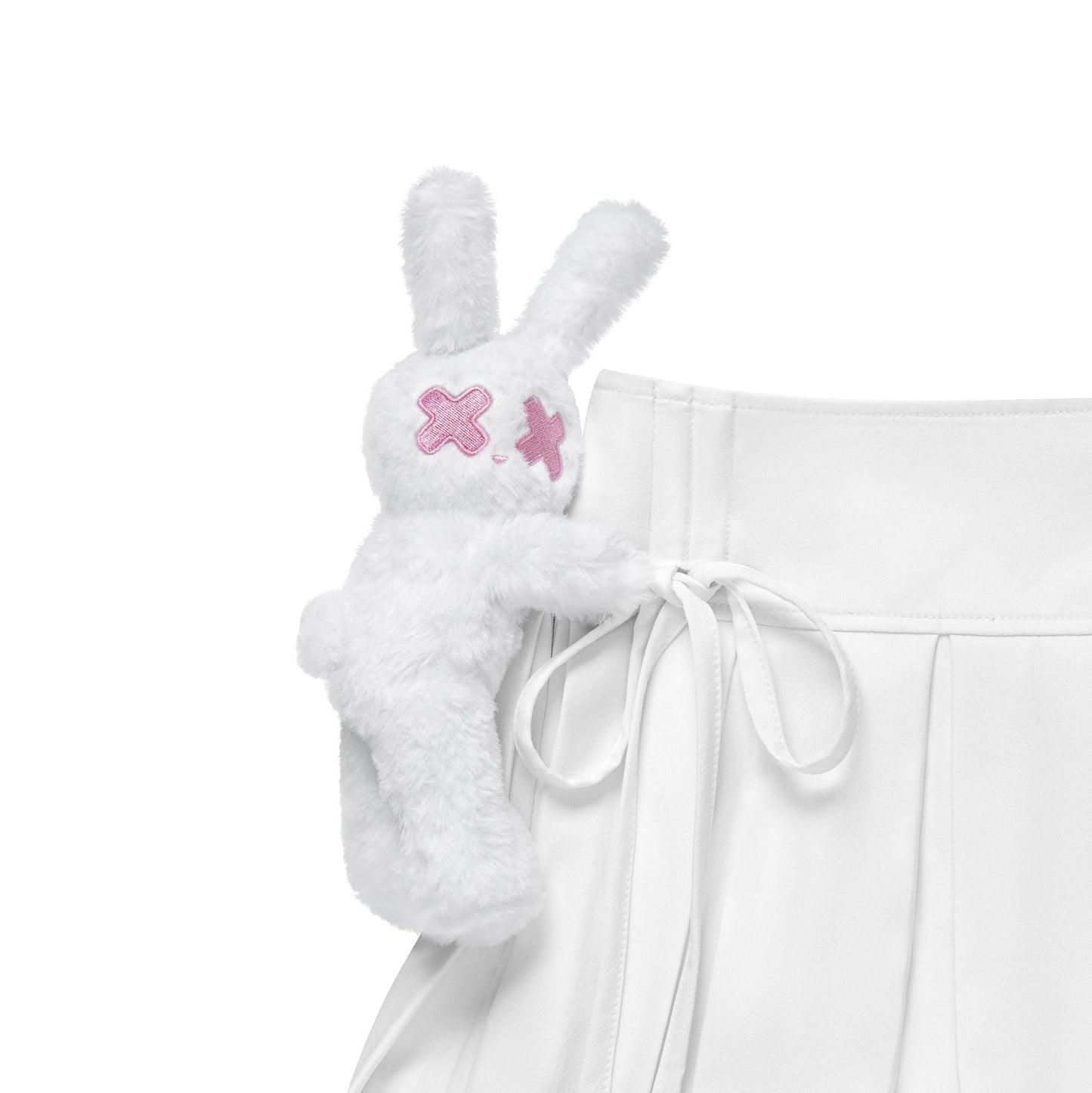 Bad Rabbit Club Puppy Rabbit Skirt