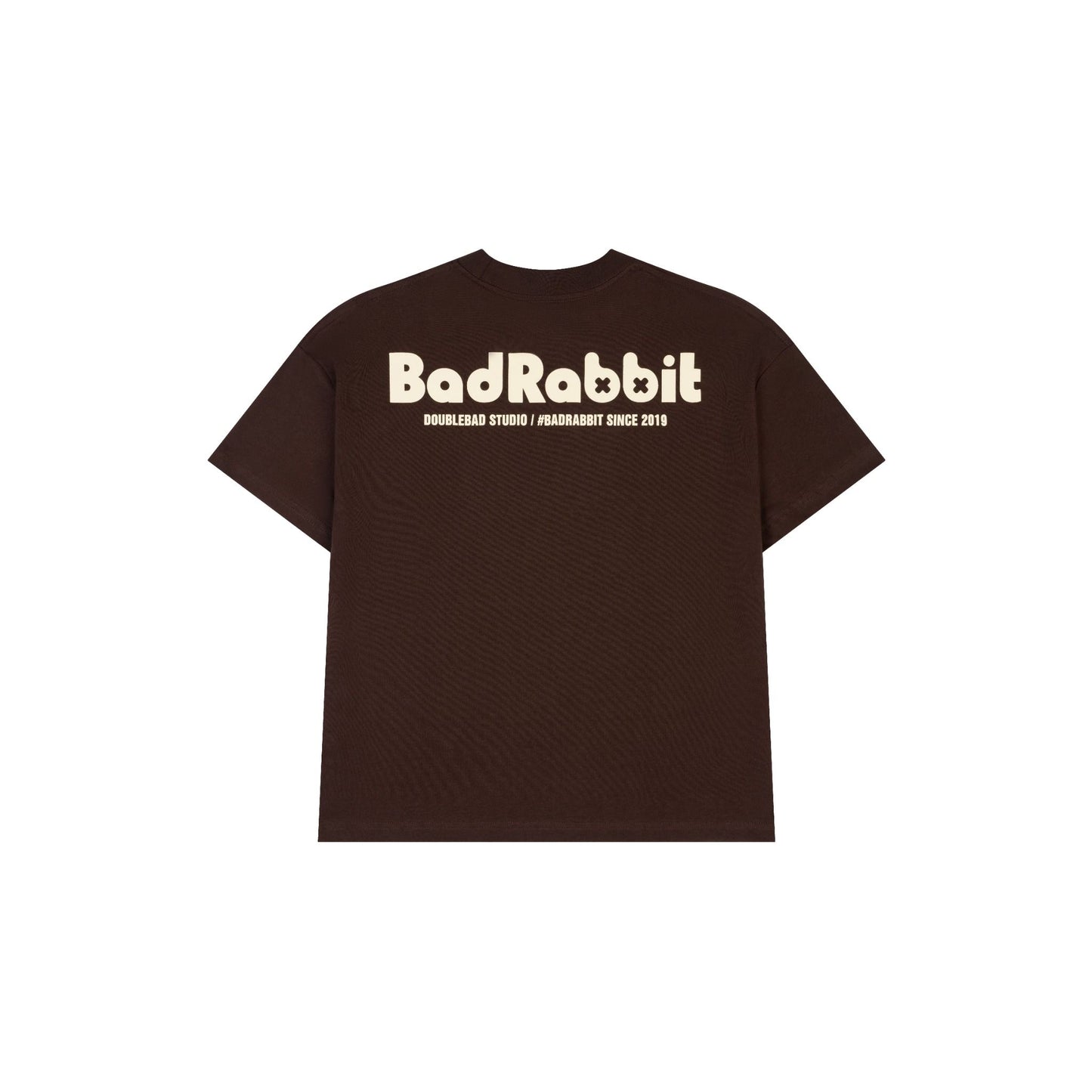 Bad Rabbit Club Drip Rabbit Tee