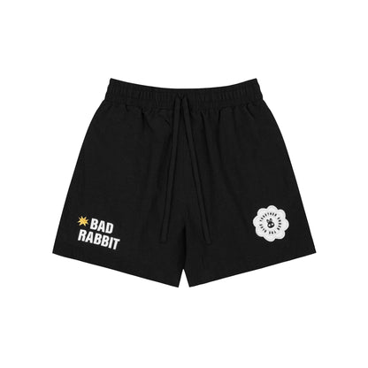 Bad Rabbit Club Bumble Rabbit Shorts