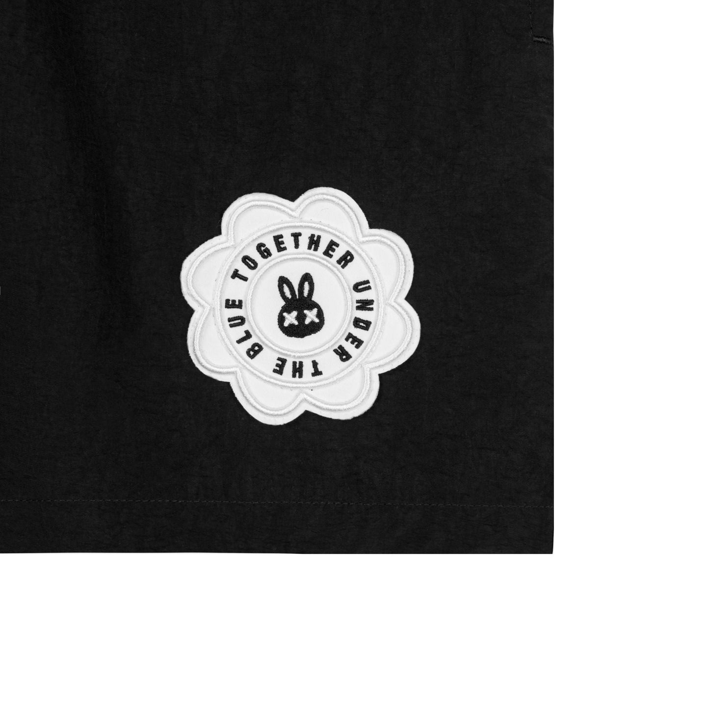 Bad Rabbit Club Bumble Rabbit Shorts