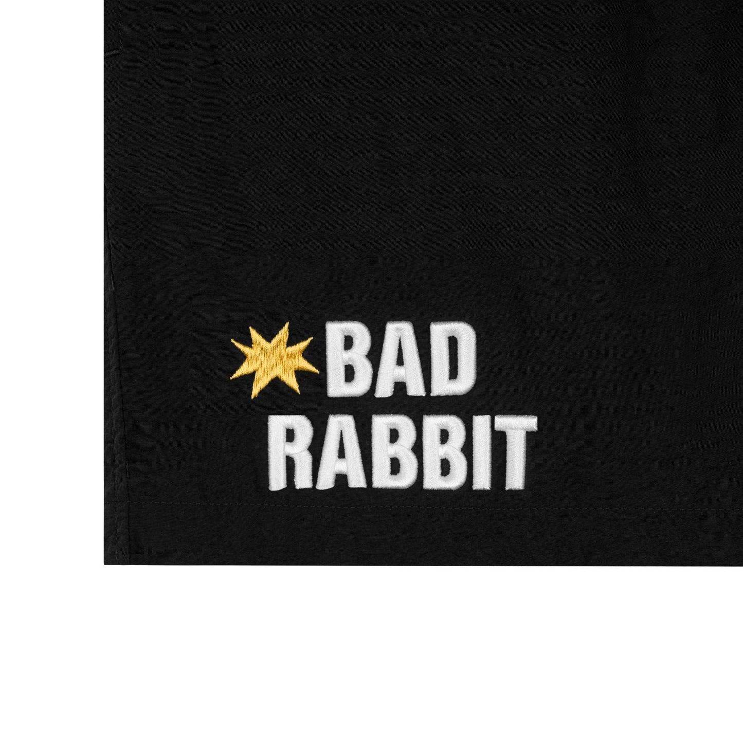 Bad Rabbit Club Bumble Rabbit Shorts