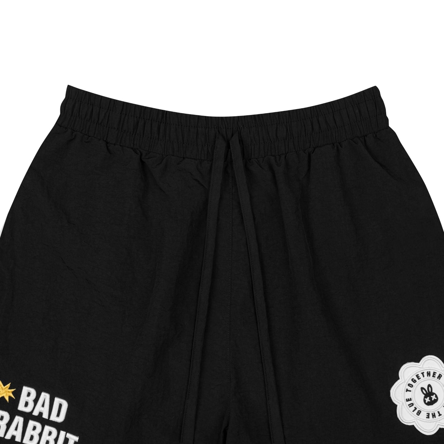 Bad Rabbit Club Bumble Rabbit Shorts