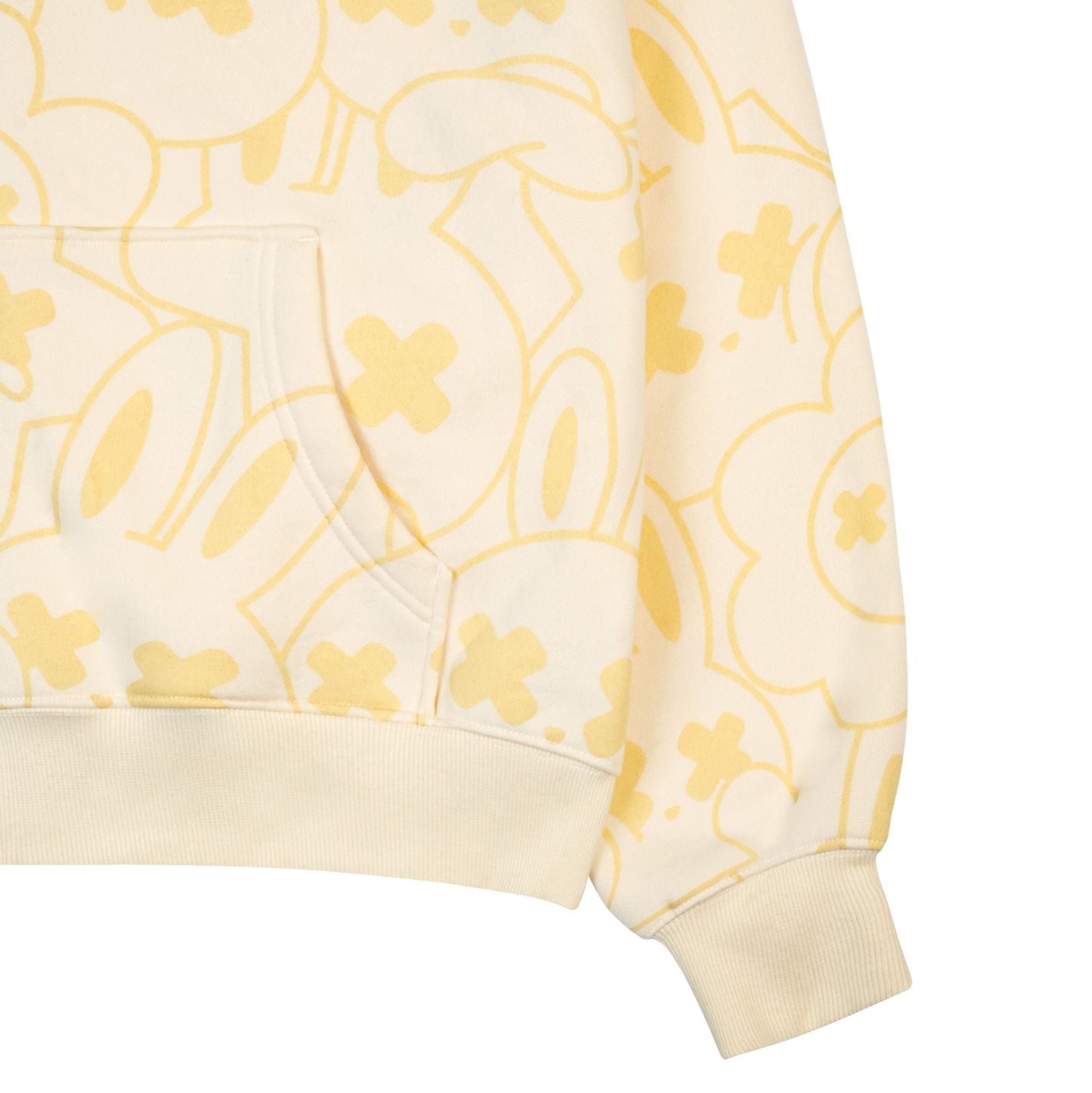 Bad Rabbit Club Summer Rabbit Zip Jacket