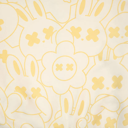 Bad Rabbit Club Summer Rabbit Zip Jacket