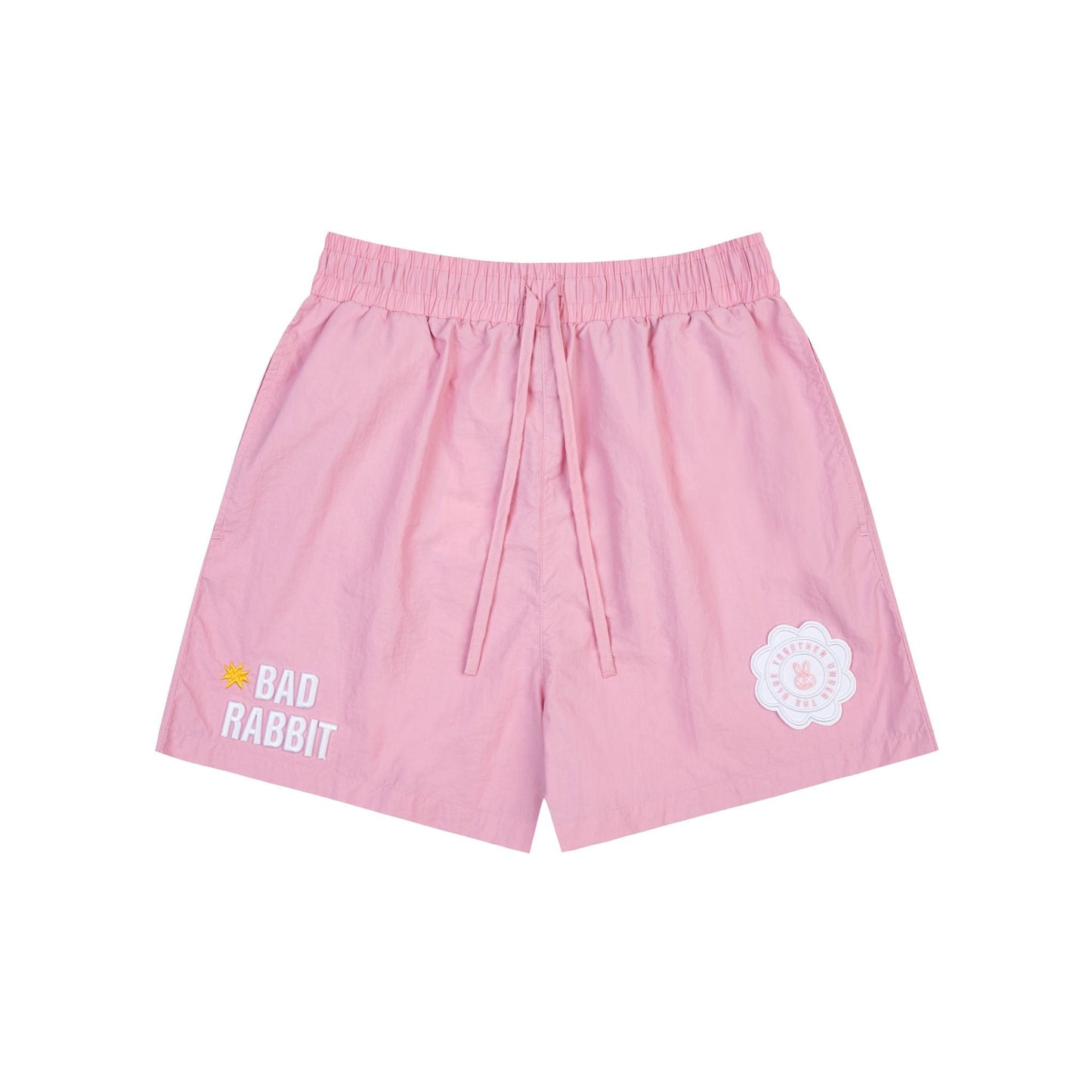 Bad Rabbit Club Bumble Rabbit Shorts