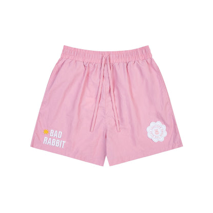 Bad Rabbit Club Bumble Rabbit Shorts