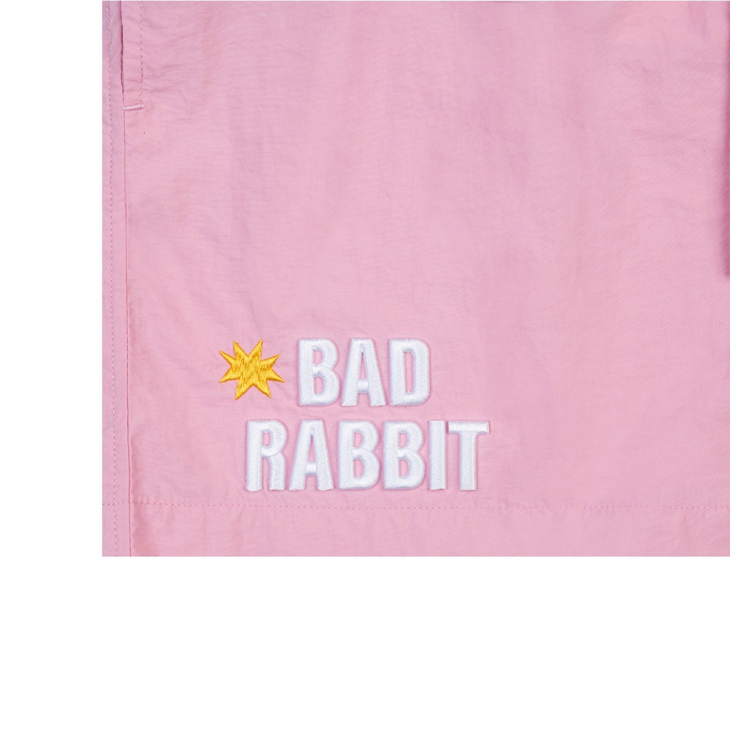 Bad Rabbit Club Bumble Rabbit Shorts