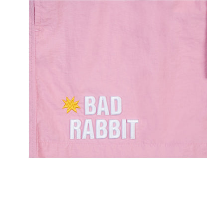 Bad Rabbit Club Bumble Rabbit Shorts