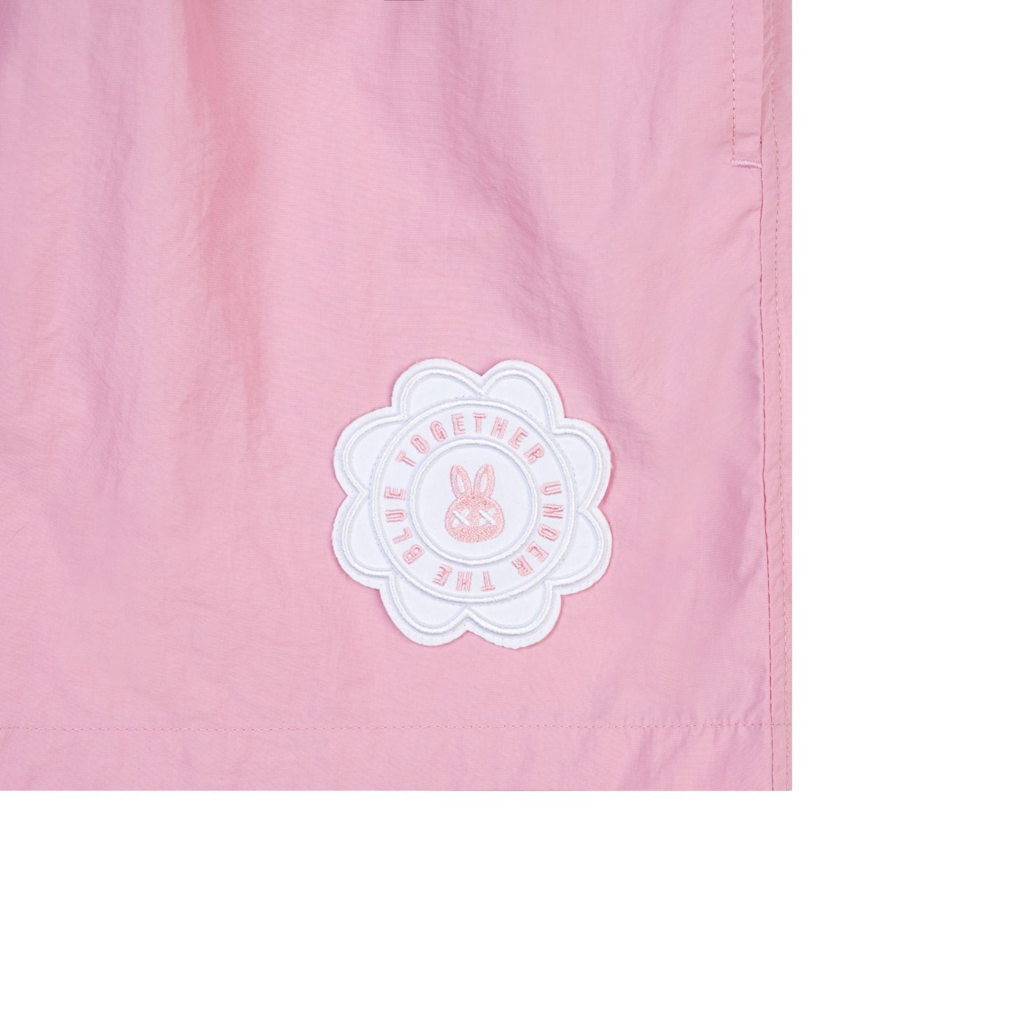Bad Rabbit Club Bumble Rabbit Shorts