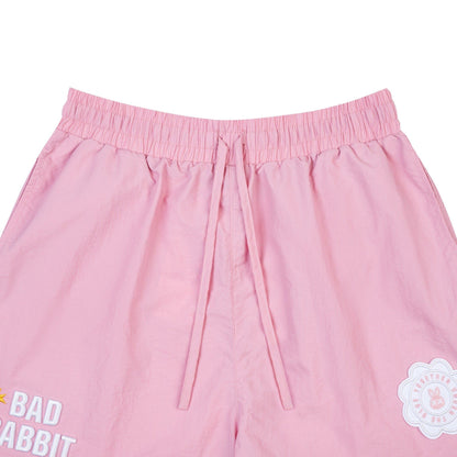 Bad Rabbit Club Bumble Rabbit Shorts