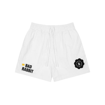 Bad Rabbit Club Bumble Rabbit Shorts