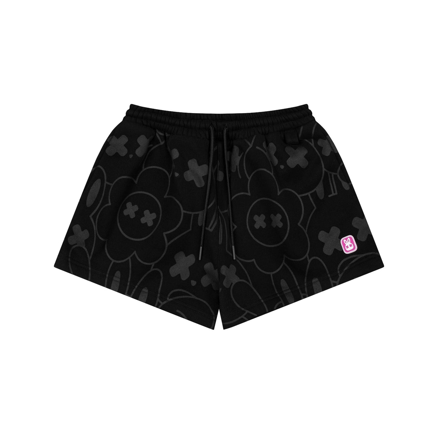 Bad Rabbit Club Summer Rabbit Shorts