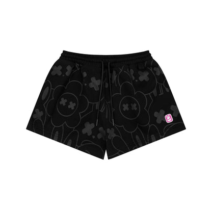 Bad Rabbit Club Summer Rabbit Shorts