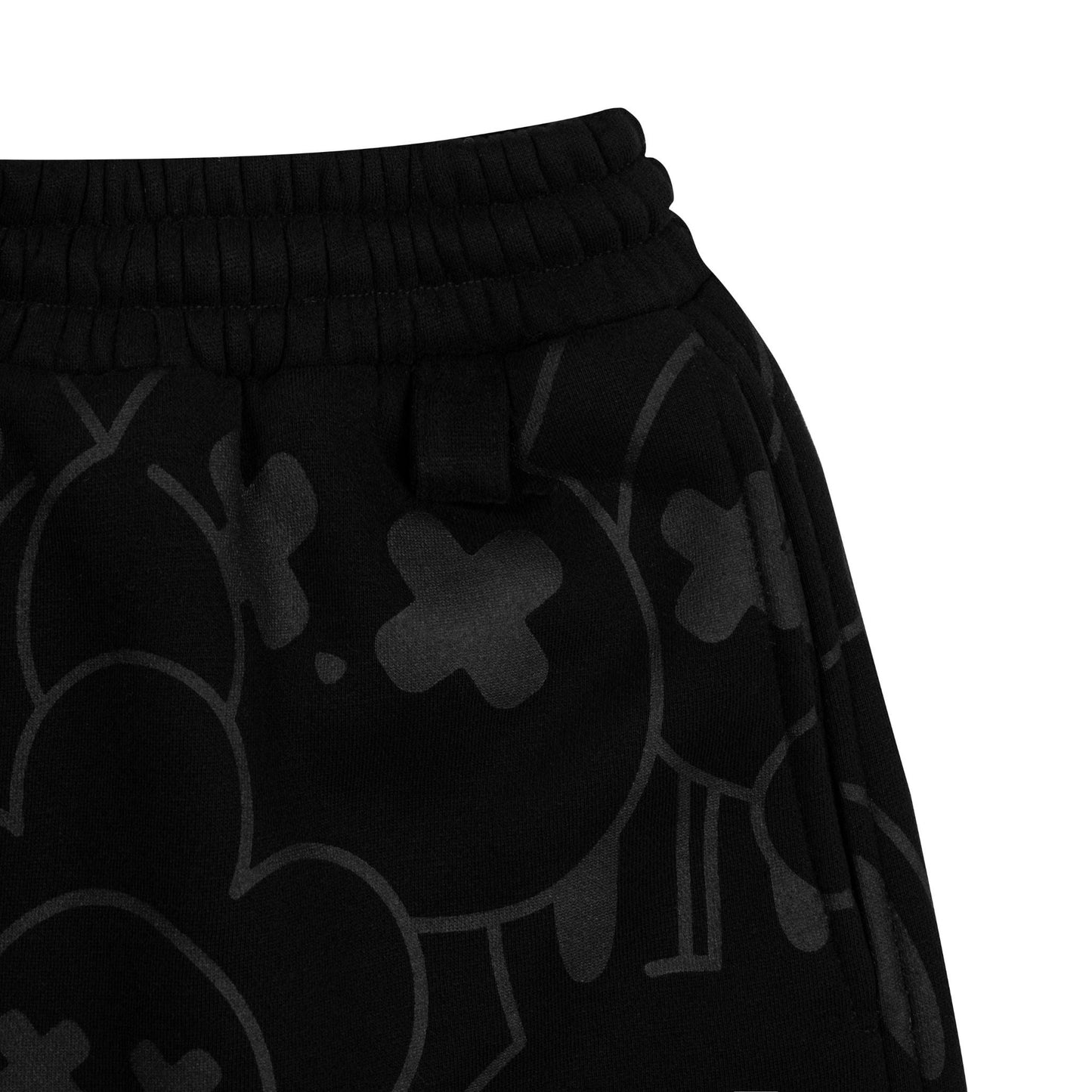 Bad Rabbit Club Summer Rabbit Shorts