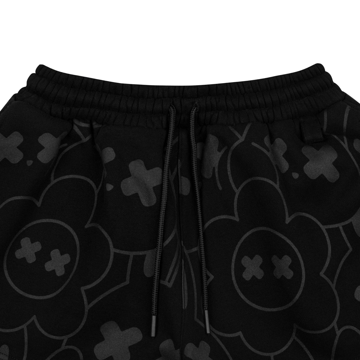 Bad Rabbit Club Summer Rabbit Shorts