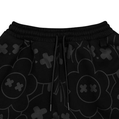 Bad Rabbit Club Summer Rabbit Shorts