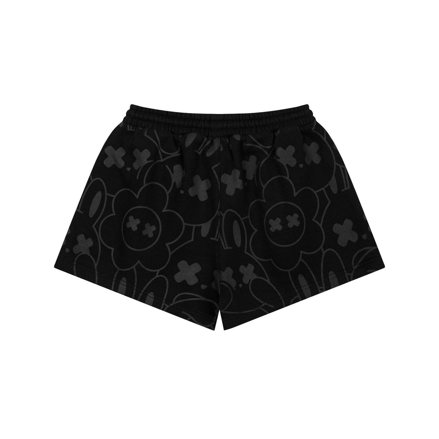 Bad Rabbit Club Summer Rabbit Shorts