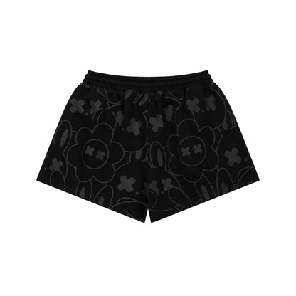 Bad Rabbit Club Summer Rabbit Shorts