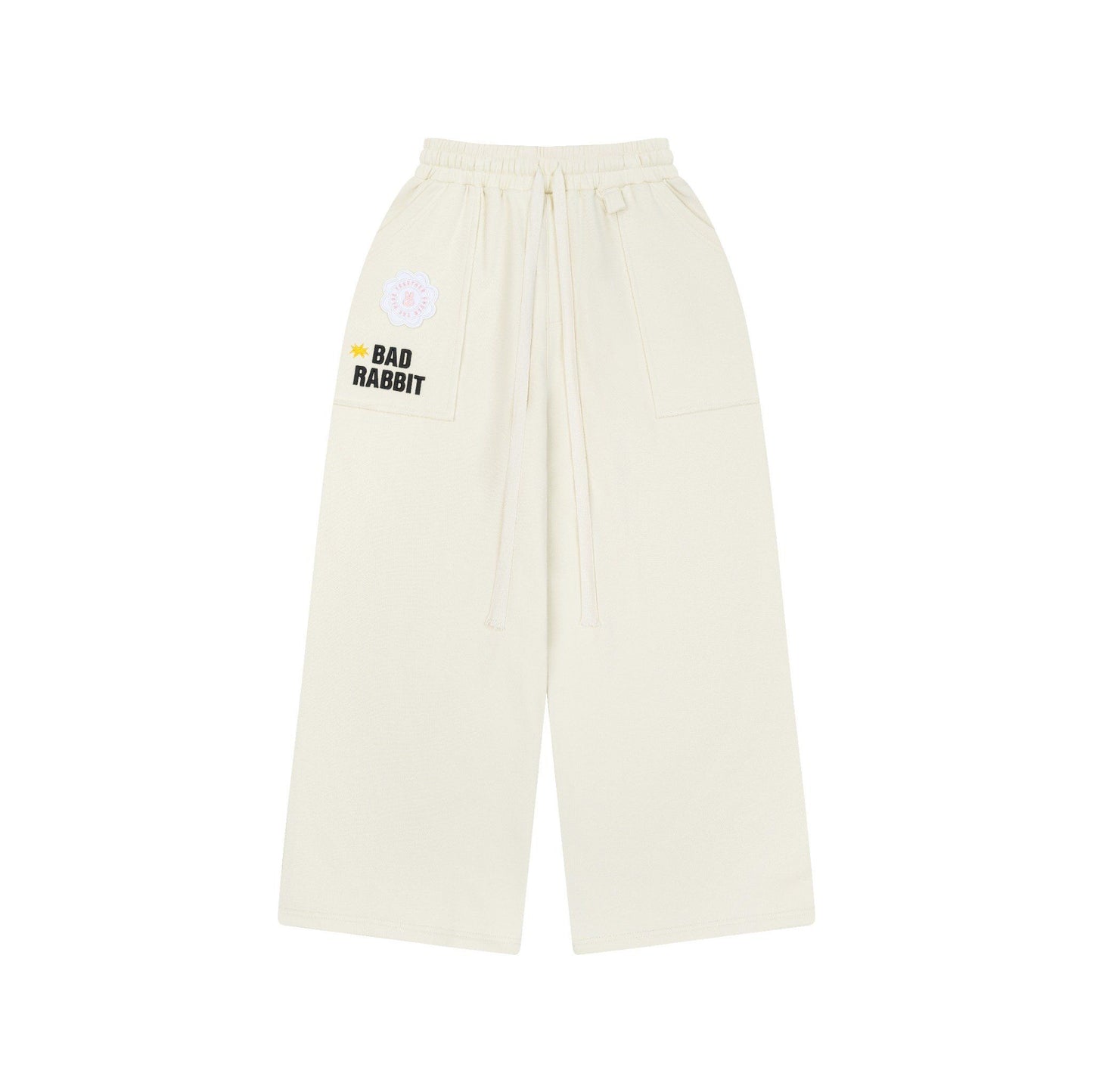 Bad Rabbit Club Bouncy Pants