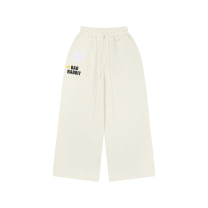 Bad Rabbit Club Bouncy Pants