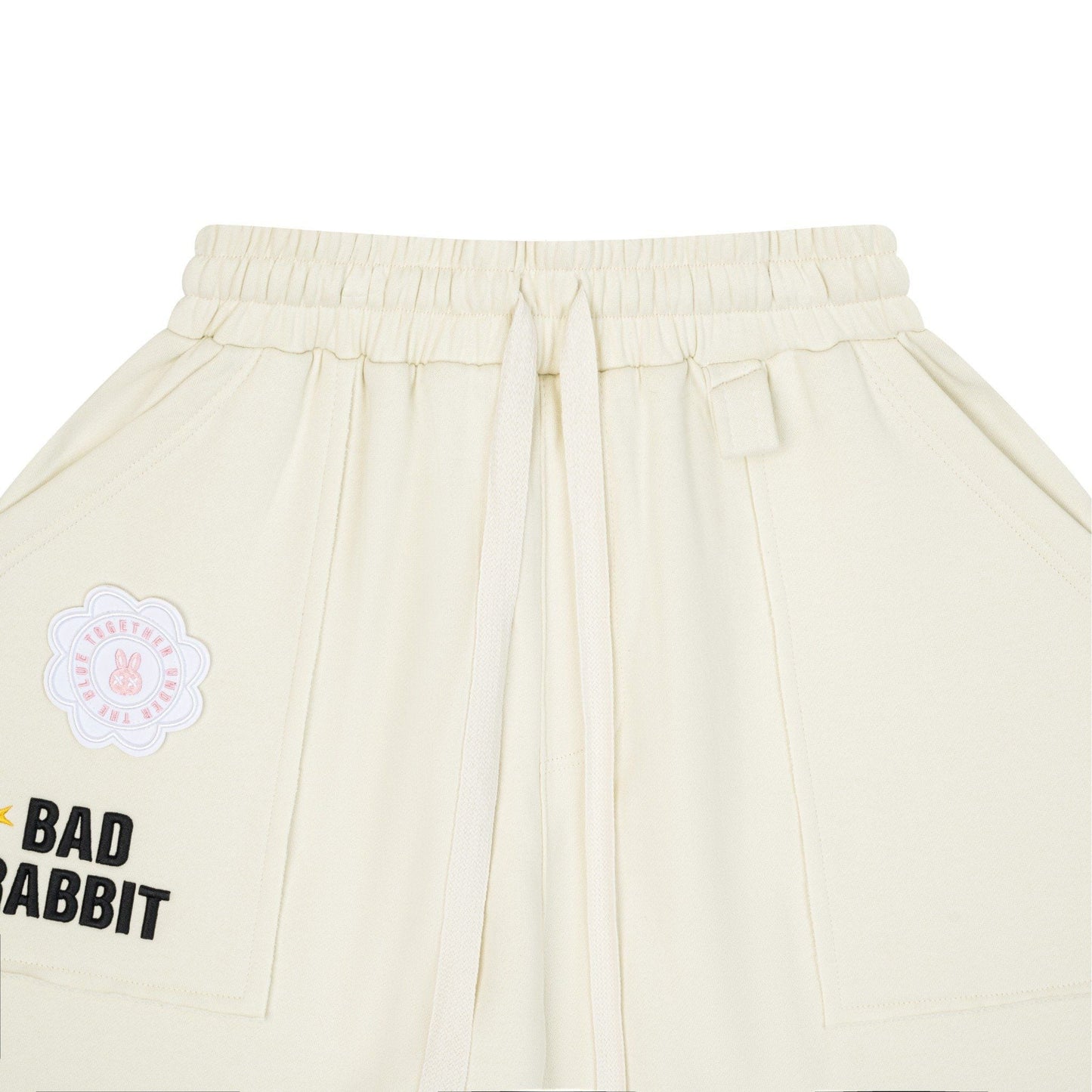 Bad Rabbit Club Bouncy Pants