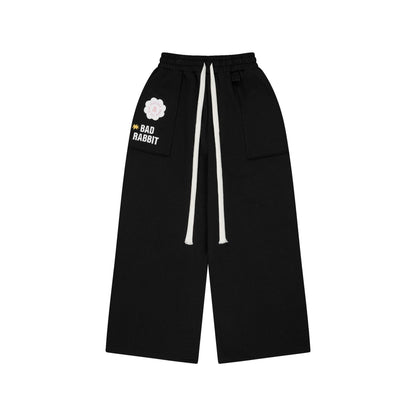 Bad Rabbit Club Bouncy Pants
