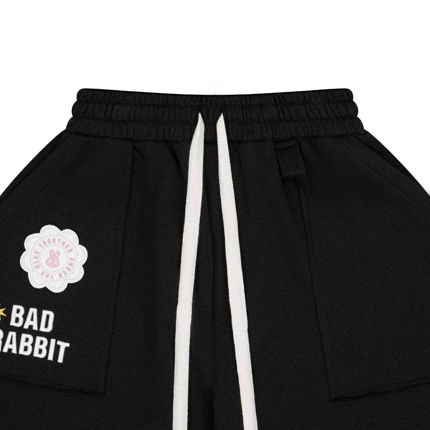 Bad Rabbit Club Bouncy Pants