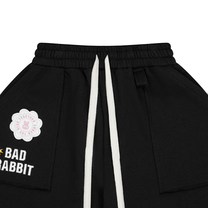 Bad Rabbit Club Bouncy Pants