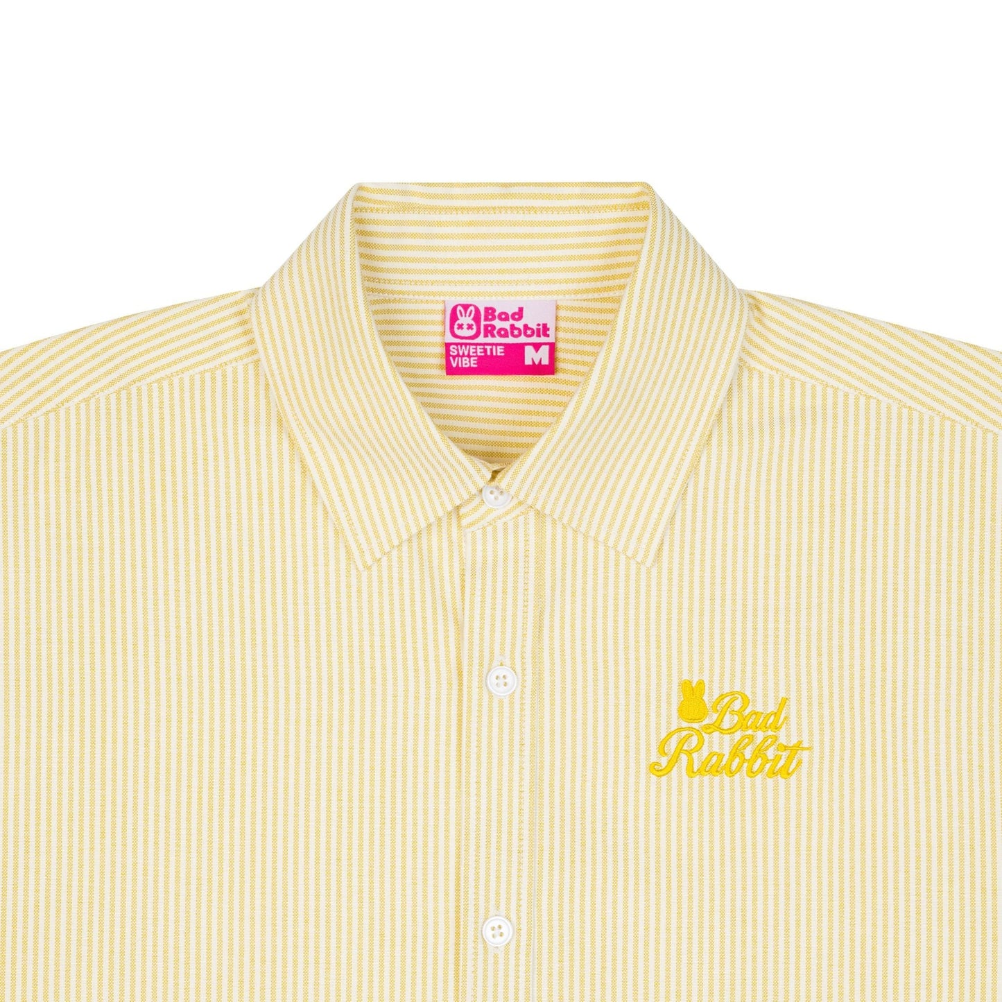 Bad Rabbit Club Fruity Rabbit Shirt