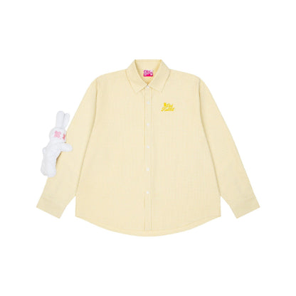 Bad Rabbit Club Fruity Rabbit Shirt