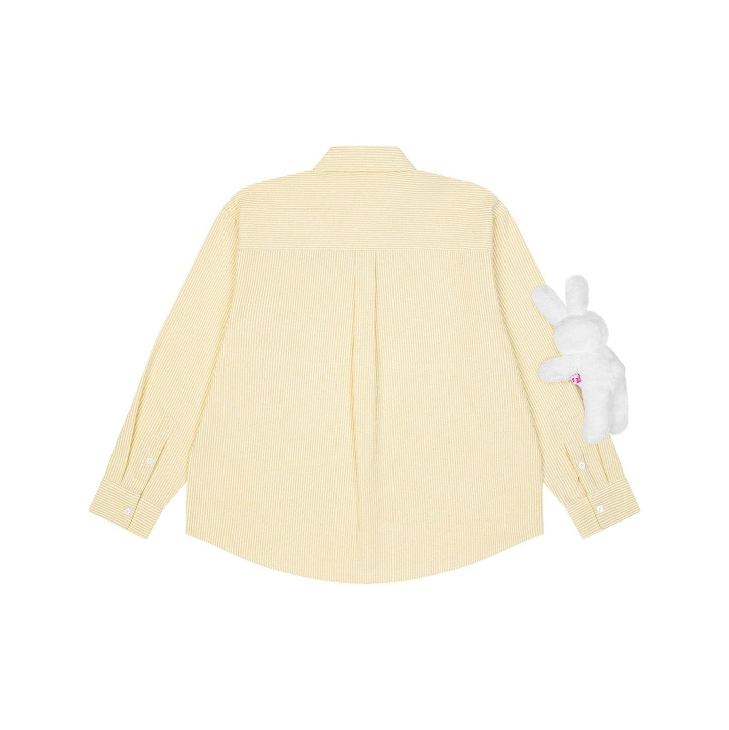 Bad Rabbit Club Fruity Rabbit Shirt