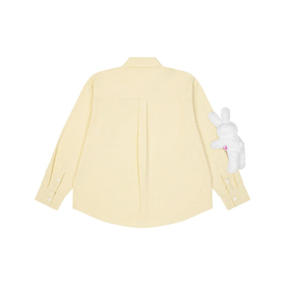 Bad Rabbit Club Fruity Rabbit Shirt