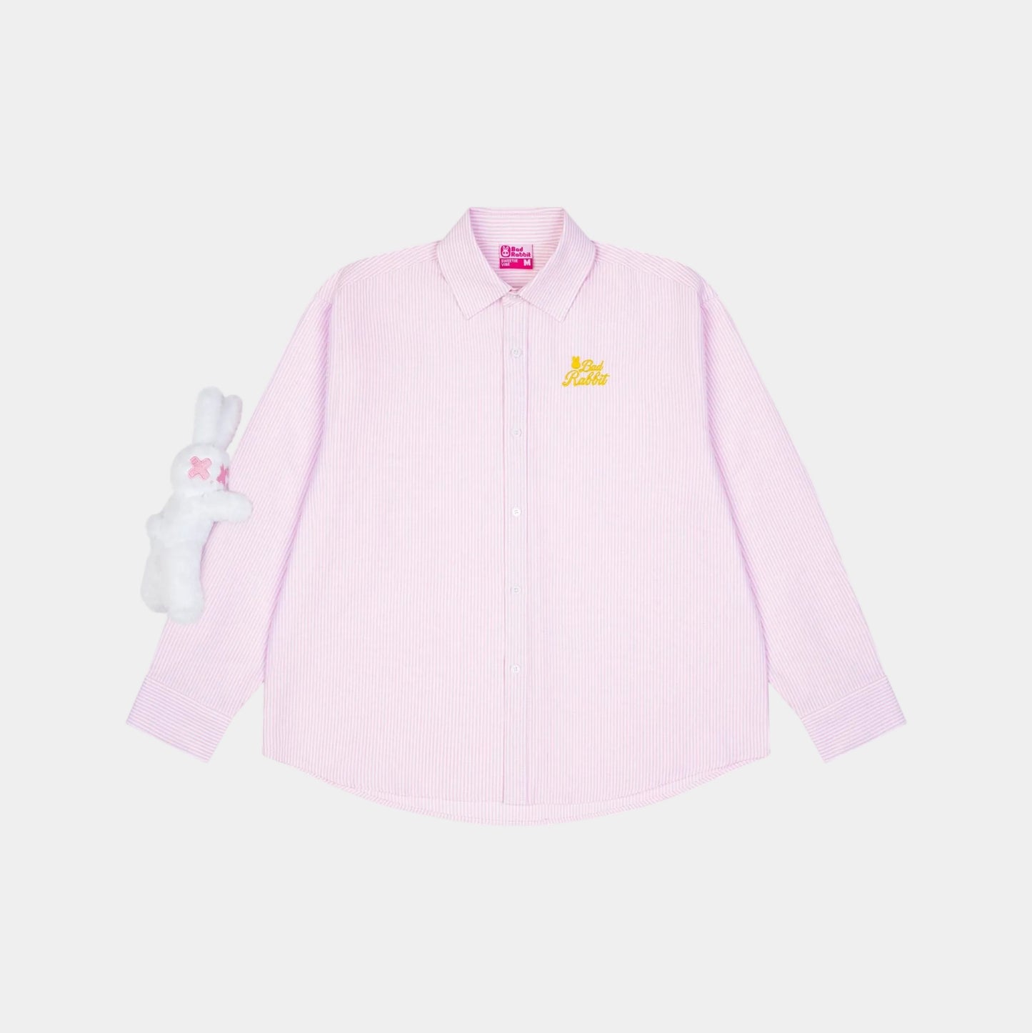 Bad Rabbit Club Fruity Rabbit Shirt