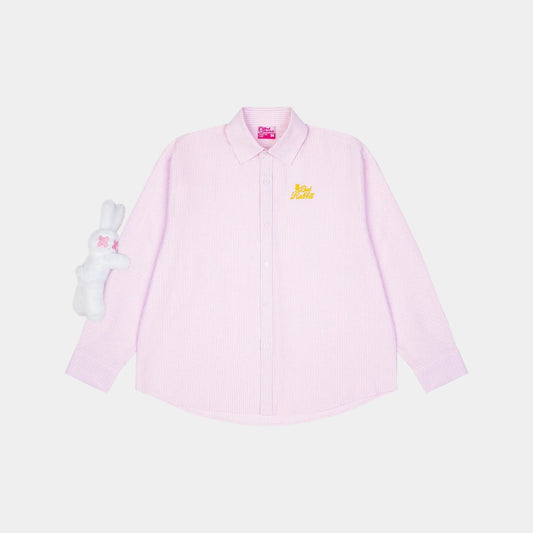 Bad Rabbit Club Fruity Rabbit Shirt