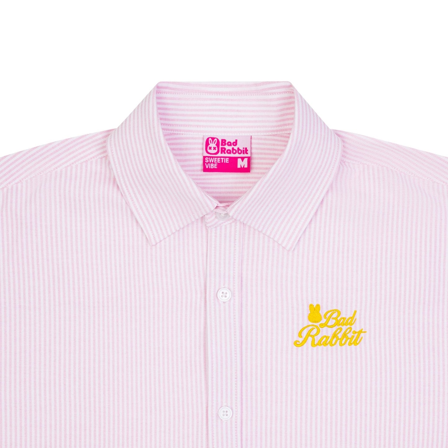 Bad Rabbit Club Fruity Rabbit Shirt